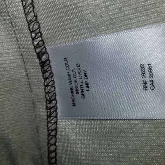 Alfred Dunner Jacket, sz 12 - Picture 7 of 7